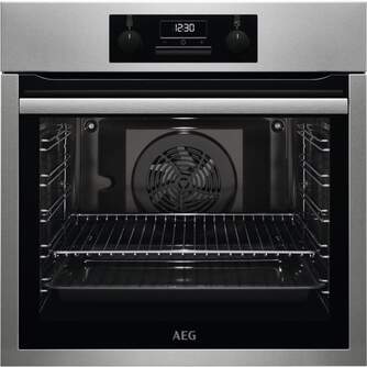 HORNO AEG BES331111M A  72L GT A