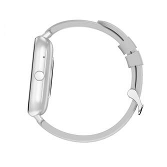 SMARTWATCH DCU CURVED GLASS PRO GRIS