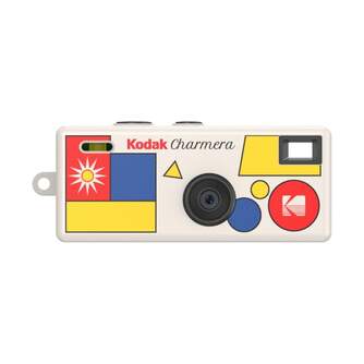CAMARA KODAK DIGITAL CHARMERA RK0601 UNIDAD