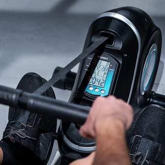 MAQUINA DE REMO CECOTEC DRUMFIT ROWER 7000 REGATTA