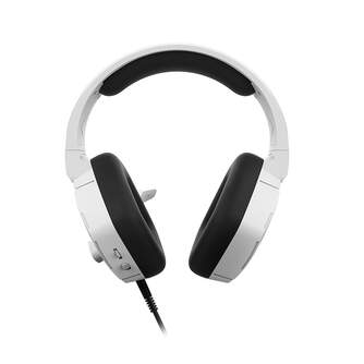 AURICULARES KROM KOPA PRO BLANCO GAMING