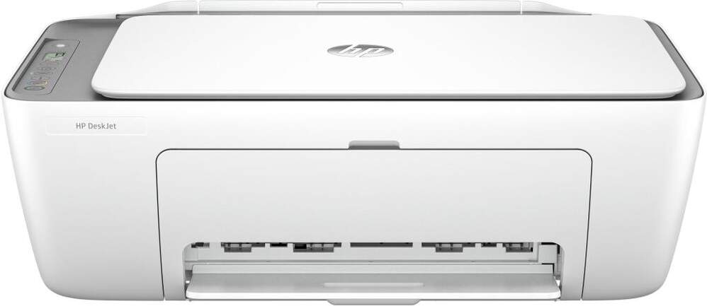 Impresora multi HP DJ 2820E - Con función wifi, blanca