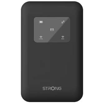 MIFI STRONG HOTSPOT 4G LTE PORTATIL 900