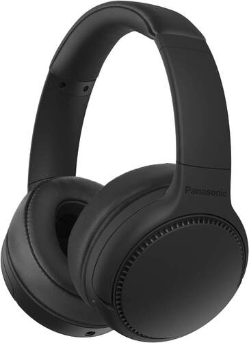 Auriculares Panasonic RB-M300BE-K Negro