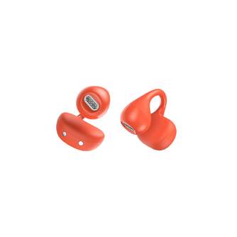 AURICULARES SPC 4631P BOOST CLIP IMPOSTER RED