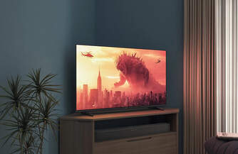 BARRASONIDO PHILIPS TAB4000 2.0 60W HDMI-ARC BT