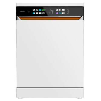 LVJ. CECOTEC BOLERO AGUAZERO 6900 8P 3%%%#170;B