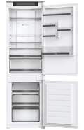 Frigorífico Combi Integrable Haier HBW5518E - Clase E, 177cm, 248L, NoFrost Multiflow, WiFi App IOT