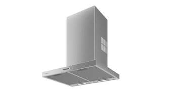 CAMP. TEKA DSJ650 INOX 40484830 60cm 433m3/h