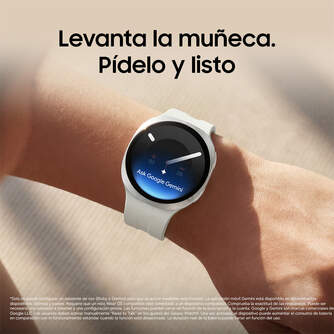 SMARTWATCH SAMSUNG GALAXY WATCH 9 44MM LTE NEGRO