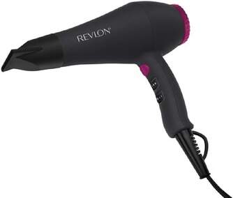 SECADOR REVLON RVDR5251E MOTOR AC 2000W AC