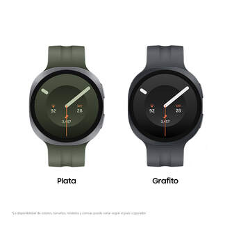 SMARTWATCH SAMSUNG GALAXY WATCH 9 44MM LTE NEGRO