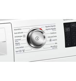 Lavadora Bosch Wat28669es I Dos 9kg 1400rpm A 30 Ecosilence