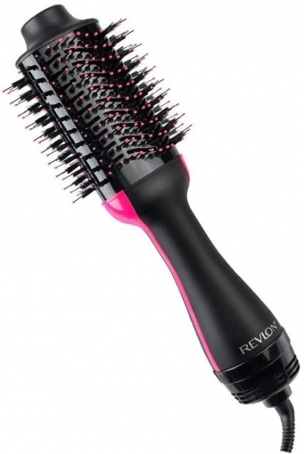 Cepillo moldeador secador Revlon RVDR5222E - 2 Velocidades, 3 Temperaturas
