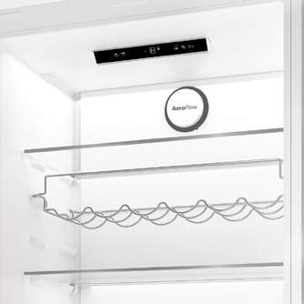 FRICOM. BEKO BCNE400E40SN 194x69 NF INTEGRACION