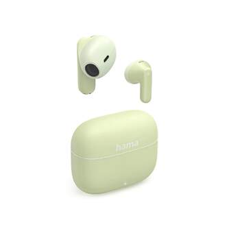 AURICULARES HAMA 00221756 TWS FREEDOM LIGHT II VER