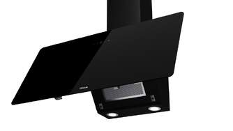 CAMP. TEKA DVB94140 90CM 400M3H NEGRO 112950023