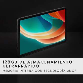 TABLET SPC GRAVITY 4 PLUS 97838128N 8/128 10,95%%%quot;