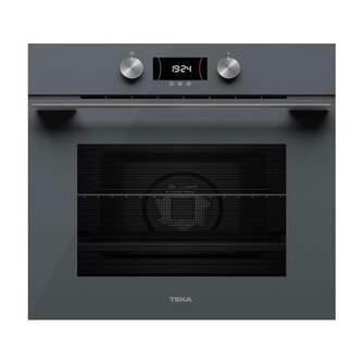 HORNO TEKA HLB8400P CRISTAL GRIS PIRO 111000009