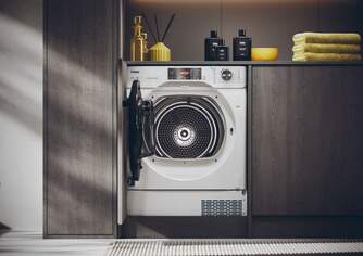 SECADORA HAIER HDBIH7A2TBEXS 7K DSP BCA INT