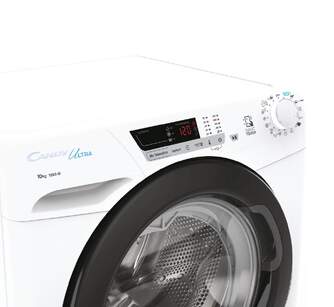 LVD. CANDY HCU2102DWB41S 10K 1200R BLANCA