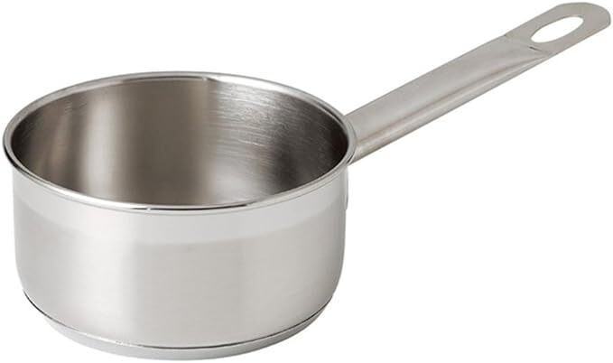 Cazo BRA profesional - Diámetro de 14 cm