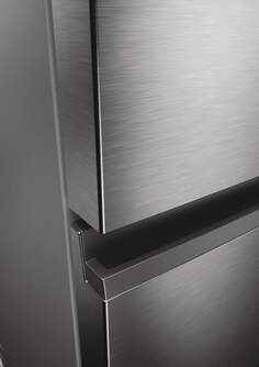 FRICOM. HAIER HTW5620CNMG 205x60 NF INOX 3D 3P