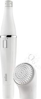 DEPIL. BRAUN SE810 CEPILLO LIMPIEZA FACIAL