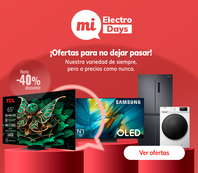 Mi Electro a