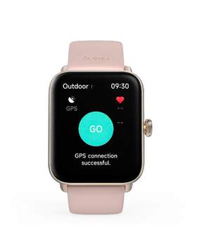 SMARTWATCH HAMA 00178620 6010 ROSA