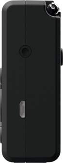 RADIO PORTATIL ELBE TECHNISAT 76-5018-00 NEGRO FM