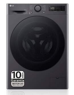 LVD.SEC. LG F4DR6010AGM 10/6K 1400R INOX A-10%/D