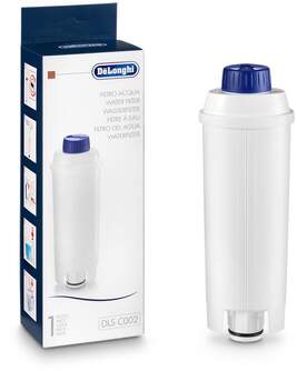 ACC. DELONGHI SET FILTRO AGUA DLSC002