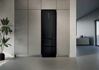 FRICOM. HAIER HTW7620DNGB 205x60 3D 3P NF DSP NEGR