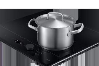 ENCIM. SAMSUNG NZ64B7799KKU1 DUAL FLEX INDUCCION