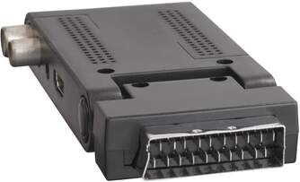 TDT DENVER DTB143 SCART