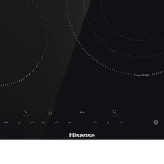 ENCIM. HISENSE E6332BSCE 3F VITRO