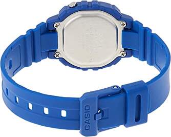 RELOJ CASIO COLLECTION MUJER LA-20WH-2AEF