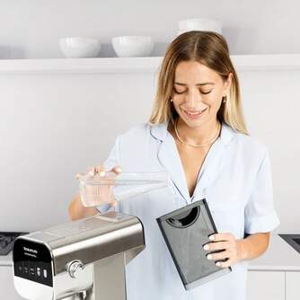 CAFET. TAURUS MOKA EUFORIA DIGITAL 20B TACTIL