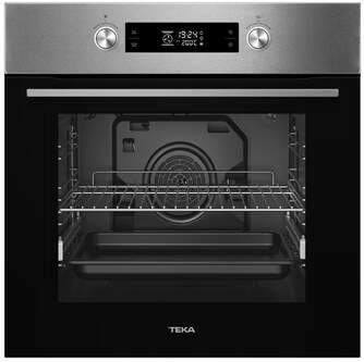 HORNO TEKA HCB6370P PIROL INOX 111020101