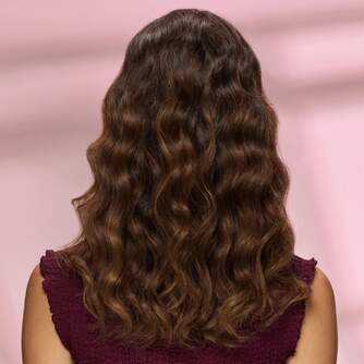 RIZADOR BELLISSIMA RICCI %%%amp; CURLS ROTA.AUTO 