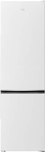 Frigorífico Combi Beko B1RCNE404W - Clase E, 203cm, 249L, NeoFrost DualCooling, CoolRoom, Blanco