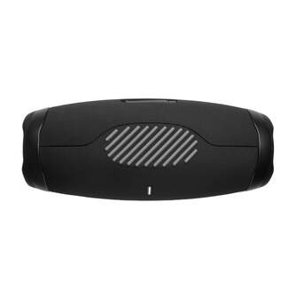 ALTAVOZ JBL BOOMBOX 3 BLUETOOTH WIFI BLACK