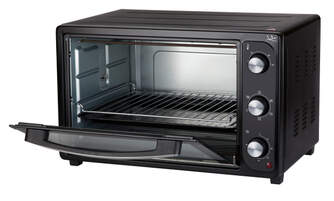 HORNO SOBREMESA JATA HN945 45L 2000W 56X37X33