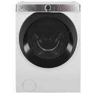 Lavadora Hoover H5WPB610AMBC8S - 10 kg, Clase A-20%, 1600 rpm, programa Auto Care, 78 dB, Blanco