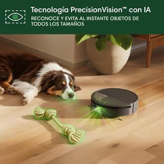 ASPI. ROBOT ROOMBA X185040 705 FRIEGA WIFI AUTOVAC