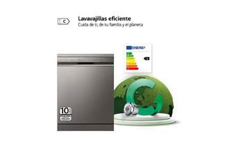 LVJ. LG DF355FP INOX INV. 3%%%#170;BAND QUADW DSP