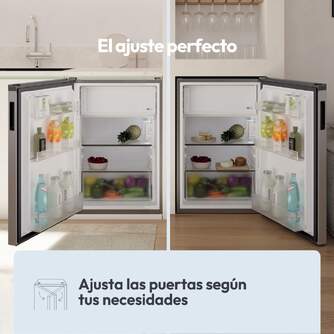 FRI. CANDY CNOQ2S58EX 85x55x58 TABLETOP INOX