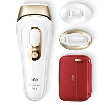 DEPIL. BRAUN PL5160 IPL