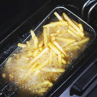 FREIDORA CECOTEC CLEAN FRY 3000 03077 3L FTRO ACEI